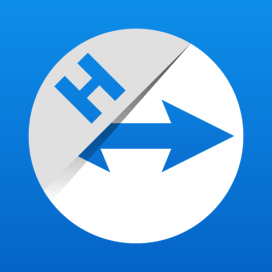 TeamViewerHOST