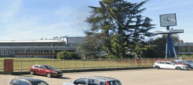 C.I.P. - Compagnia Italiana Profilati