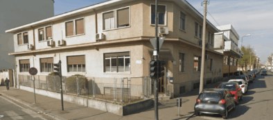 Cooperativa "Il Margine"