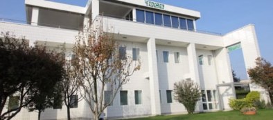 E.C.S. SRL - Material Handling Italy