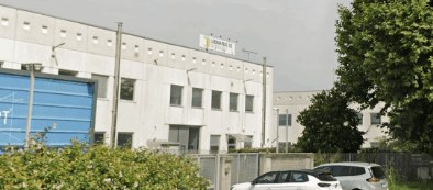 Leonardo 3D Metrology S.r.l.