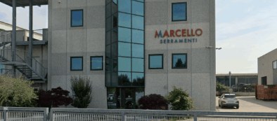 Marcello Serramenti