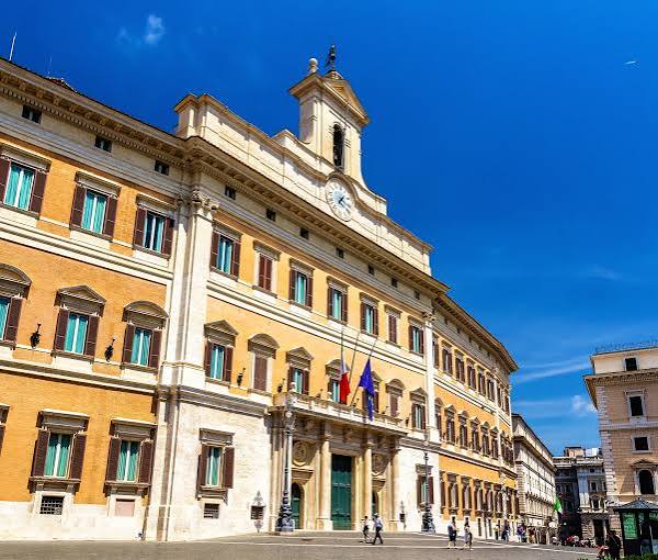 Pubblica Amministrazione