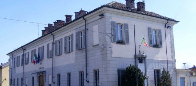 Comune di Cercenasco