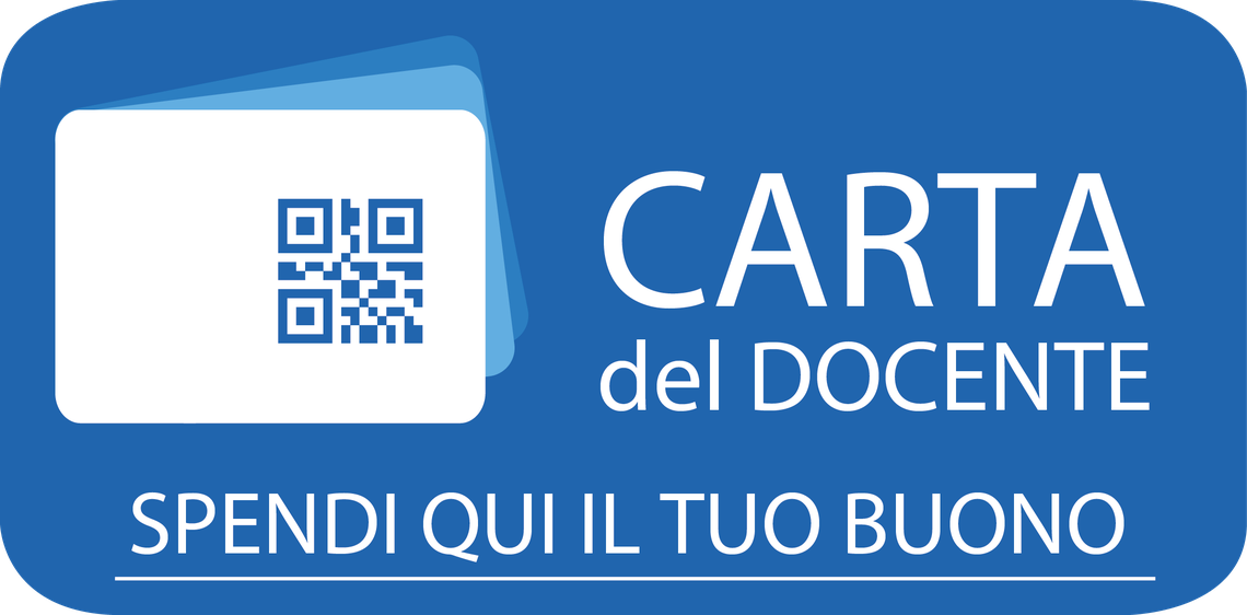 Carta del Docente: spendi qui il tuo buono