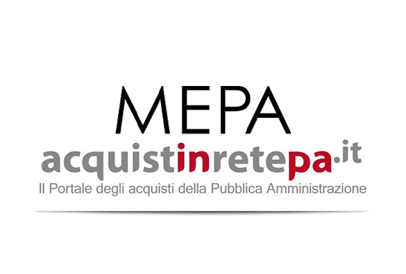 MePA - acquistinretepa.it, il portale degli acquisti della Pubblica Amministrazione