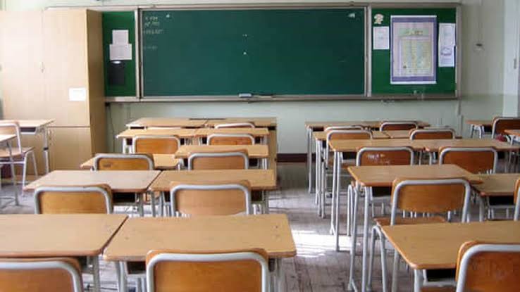 Scuole