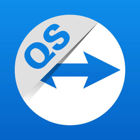 Logo TeamViewer